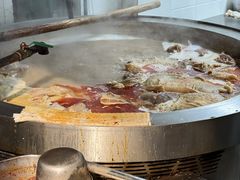 -清真马杰山牛肉汤馆