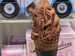 -GODIVA(王府井apm店)