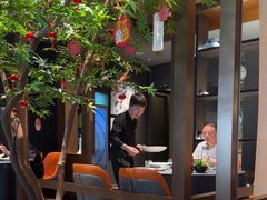 -肆月河豚·淮扬菜·湘菜(华天店)