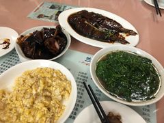 -蘭心餐厅(进贤路店)
