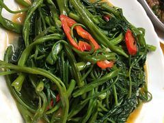 -海鲜街菜馆(海珠南路店)