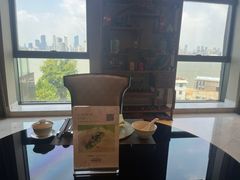 -富力威斯汀酒店-中国元素中餐厅(武昌临江店)