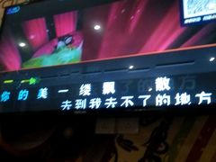-金青果甄选KTV(劳动公园店)