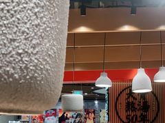 大堂-味千拉面(广州金沙永旺梦乐城店)