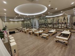 -FLARE STAR FITNESS(复地活力城店)