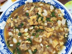 -真不同饭店(老城店)
