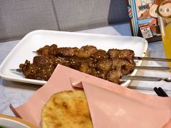 -马三洋芋片(簋街店)