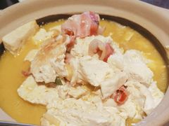 -秦家味老菜馆(民族北路店)