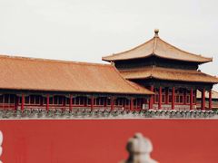 -故宫博物院(故宫)