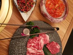 -本寻烧肉酒场(双井店)