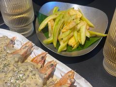 -Ameigo梅果·云贵川bistro(长宁来福士店)