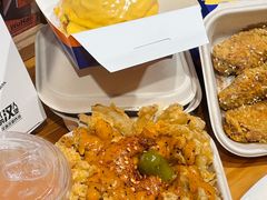 -前进5路汉堡炸鸡(前进五路店)