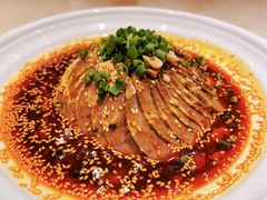 -聚宾楼·烤鸭·家宴(科技三路店)