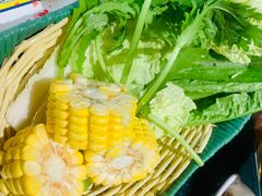 -大吉利·潮汕鲜牛肉火锅(河西店)