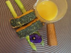 -格桑花开药膳蔬食文化空间