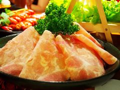 -呷哺呷哺(王府井喜悦店)