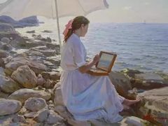 -八哥美术·成人美术画室(总校区)