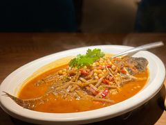 广西老友鱼-桂小厨广西菜(万象城店)