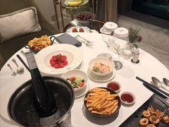 -珠海瑞吉酒店·秀餐厅