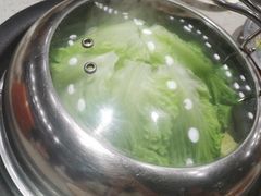 -粗茶淡饭·蒸鲜(光谷店)