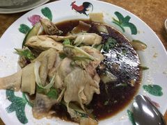 -威南记鸡饭餐室