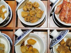 十二道锋味-重庆古老火锅