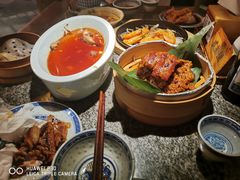 -南京大牌档(之心城店)