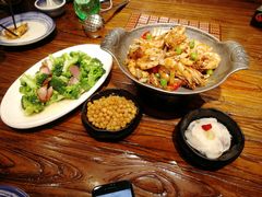 -重庆酸菜鱼(上海路店)