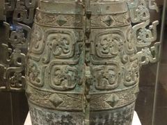 -北京大学赛克勒考古与艺术博物馆