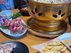 -AJIYA炭火烧肉(徐汇正大乐城店)