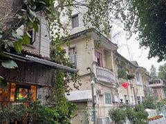-西关84·History·Art·Cafe
