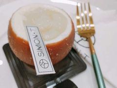 -西檬树SIMON·T轻奢蛋糕(大东方Max店)