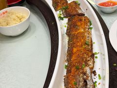 -金谷园饺子·烧烤(人大总店)