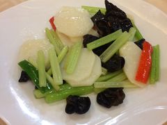 -益健海鲜大食坊(拱北口岸店)