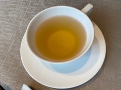 -希尔顿酒店-豫园中餐厅