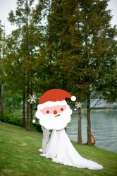 点击看大图 -帆拉斐婚纱摄影(春熙店)