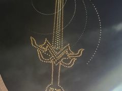-山西体育中心红灯笼体育场