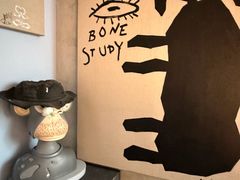 -nodcafe(M50创意园店)