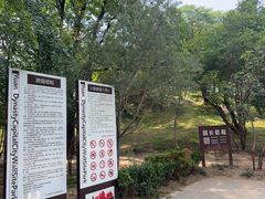 -元大都城垣遗址公园