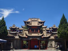 -高庙保安寺