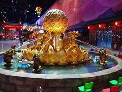 -万达茂商场(南京仙林店)