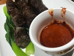 -思金拉措庄园藏餐(太阳岛店)