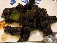 -梅龙镇酒家(南京西路总店)