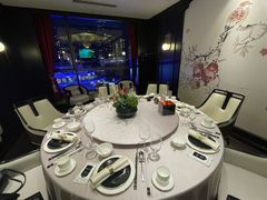 -RIVIERA 松鹤楼(外滩店)