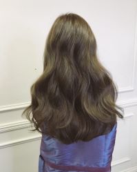 -MYCOLORHARSALON