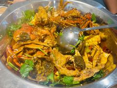 -十二点·辣椒炒肉(新沙店)