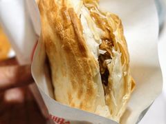 -山丹丹西北菜(金贸大厦店)