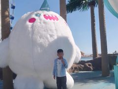 -秦皇岛乐岛海洋王国