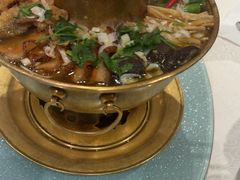 -山西会馆·晋菜·晋商宴·学堂记忆(许坦西街店)