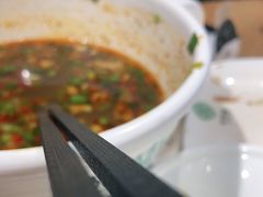 -中阿兰牛肉面(悦海新天地店)